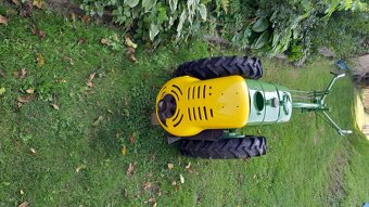 Motorobot PF 62 - 2