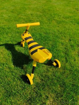 Predám detské odrážadlo - 2