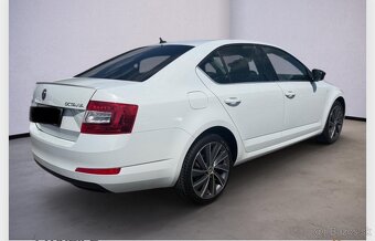 Škoda octavia laurin klement - 2