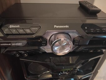 Panasonic - 2