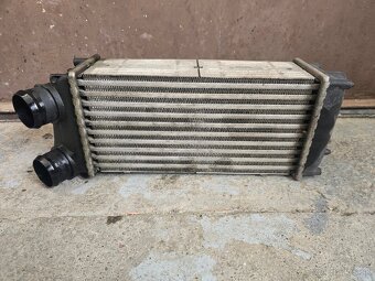 Intercooler Peugeot 1.6 Hdi 9648551880 - 2