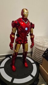 Iron man deagostini - 2