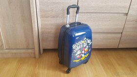 Detský kufrík - 2