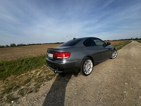 Bmw e92 330xD Mpacket po komplet GO - 2