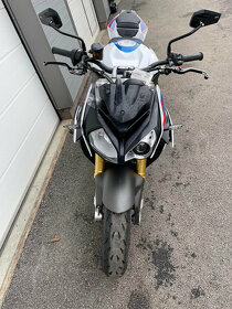 BMW S 1000 R - 2