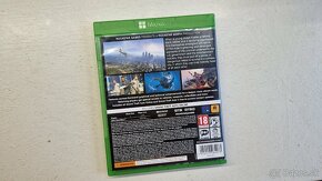 Hra na Xbox One / One S / Series S - GTA 5 - 2