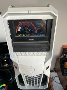 Herný PC set - 2