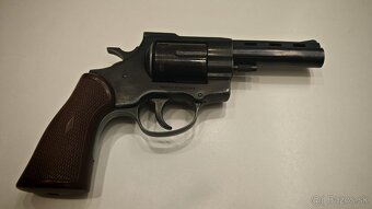 Revolver Arminius HW 38 - 2