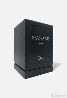 dior vonavka - 2