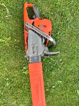 Husqvarna 572xpg - 2