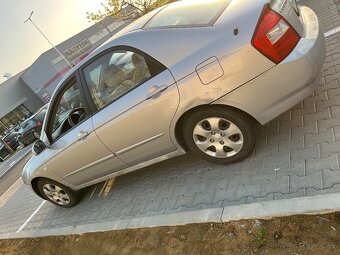 Predam KIA CERATO - 2