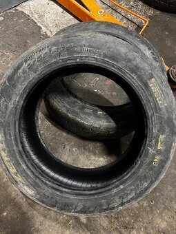 Predam rally slick pirelly 195/50 r15 - 2