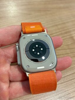 Apple Watch Ultra 1 - 2
