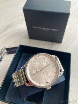 Dámske hodinky Tommy Hilfiger - 2