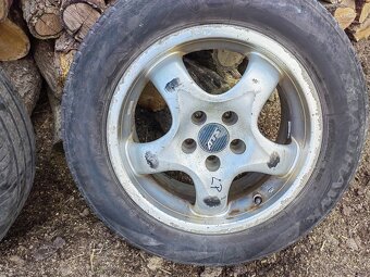 R15 5x100 - 2