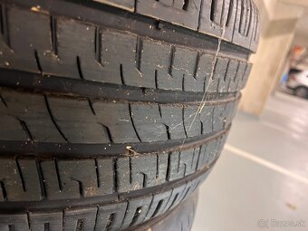 18” disky + pneumatiky 255/35 R18 a 225/40 R18 - 2