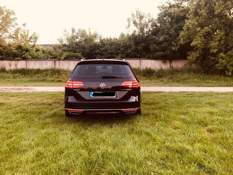 Vw passat b8 4x4 - 2