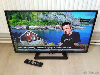 32” LED TV Philips 32PHH4100, uhlopriečka 80cm, 100Hz - 2