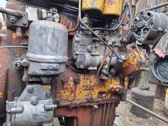LKT 81 MOTOR - 2