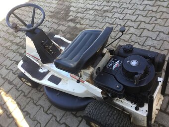 AL-KO Rider 880 - 2