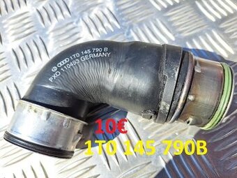 Turbohadica 1.9TDI 77kw - OCTAVIA 2, GOLF 5, A3 8P, TOURAN - 2