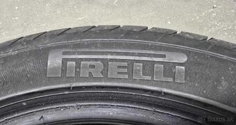 Pirelli R17 - 2