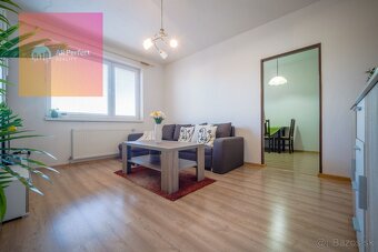 Rezrervované 1 izbový byt na predaj vhodný ako investícia - 2