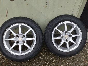 R14 4x108 - 2