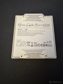Samsung Galaxy Buds FE - 2