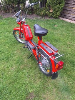Babetta 210 - 2