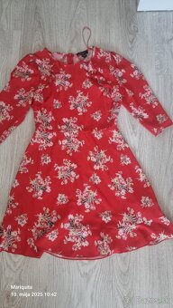 Krasne saty new loock - 2