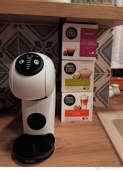 KRUPS KP243110 Nescafé Dolce Gusto Genio S - 2