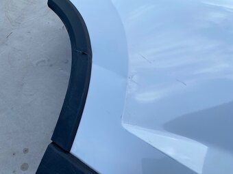 SEAT ATECA 9/2016- DVERE PRAVÉ ZADNÉ - 2