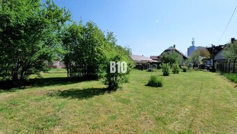 ATRAKTÍVNA PONUKA RD v CENTRE MESTA s pozemkom až 1473m2 - 2