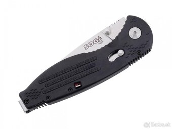 Nôž SOG Aegis AE-01 - 2