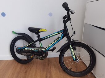 Bicykel CTM 16 - 2