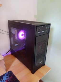 5 3600 - Rx590/8Gb - DDr4/16Gb - 2