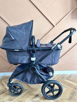 Bugaboo Fox 3 Mineral - 2