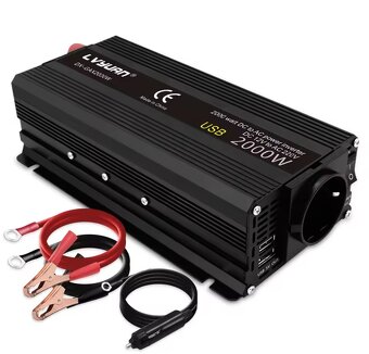 menic napatia 12/230v - 2