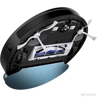 Rowenta, model PR7455WH - 2