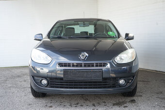 18- RENAULT Fluence, 2010, benzín, 1.6i, 81 kW - 2