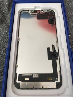 iPhone 14 original LCD display - 2