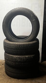 26.Matador Sibir Snow 205/55 R16 - 2