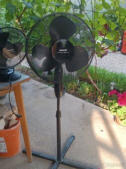 Ventilator - 2