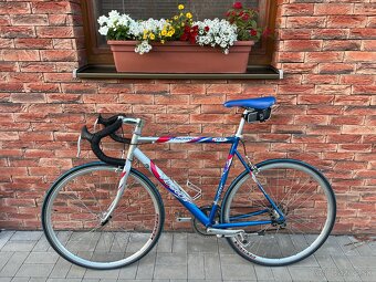Športový cestný bicykel VECTOR veľkosť M/L - 2