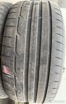 225/45 R17 letné 4ks - 2