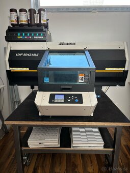 Mimaki UJF-3042 MKII - 2