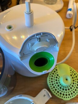 Parny mixer Philips Avent 2v1 - 2