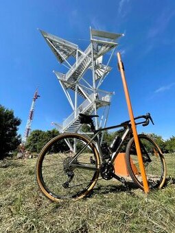 Canyon Grail CF SL 7 - 2