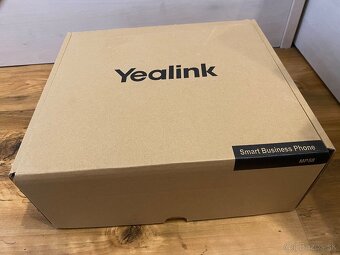 Yealink MP58 Microsoft Teams Edition IP telefón - 2